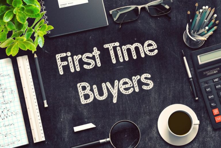 Check These Tips for First-Time Home Buyers